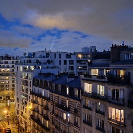Michel Ange Apartment Париж Екстериор снимка